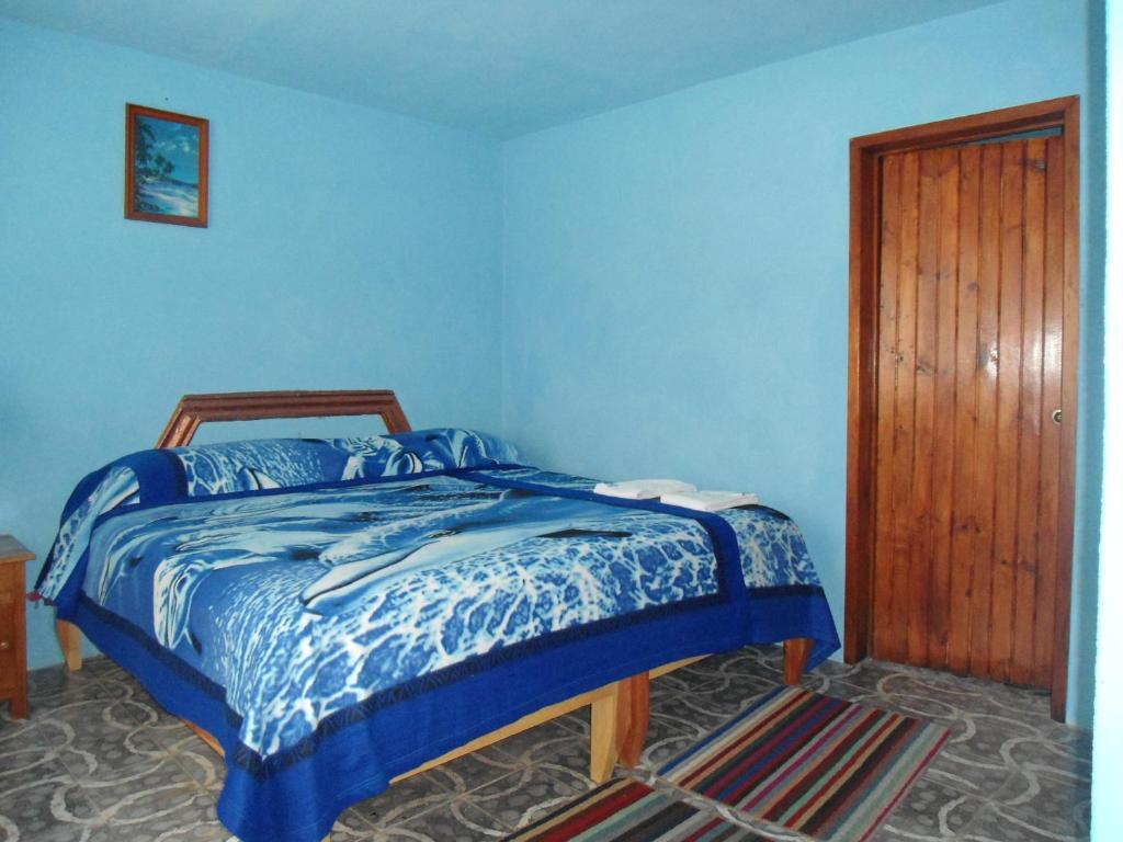 Posada Dos Hermanos Huasca de Ocampo Room photo