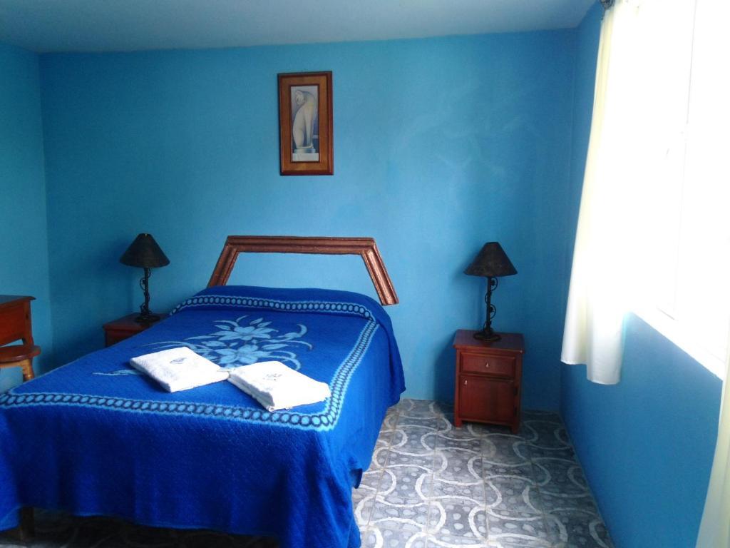 Posada Dos Hermanos Huasca de Ocampo Room photo